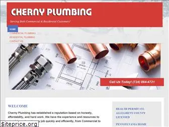 chernyplumbing.com