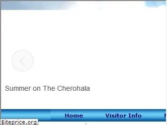 cherohala.org