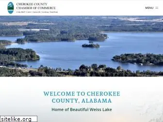 cherokee-chamber.org