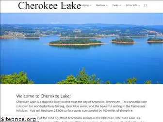 cherokee-lake.org