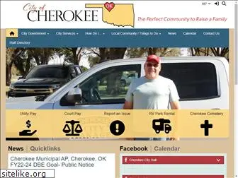cherokee-ok.us