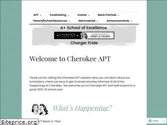 cherokeeapt.com