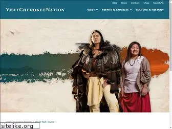 cherokeecompass.com