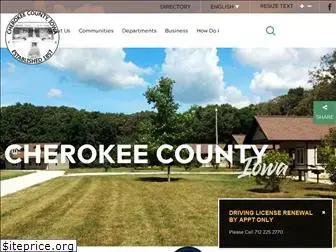 cherokeecountyiowa.com