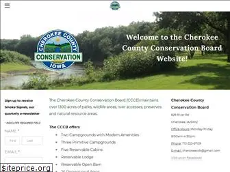 cherokeecountyparks.com