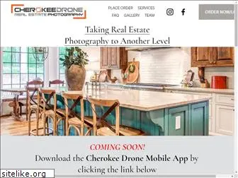 cherokeedrone.com