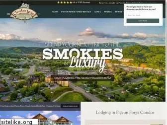 cherokeelodgecondos.com