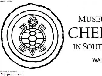 cherokeemuseumsc.org