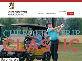 cherokeestripgolf.com