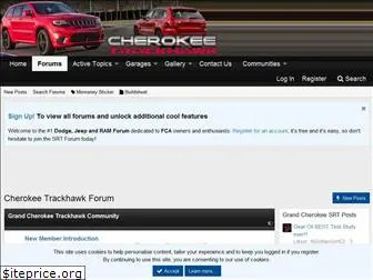 cherokeetrackhawk.com