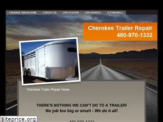 cherokeetrailerrepair.com