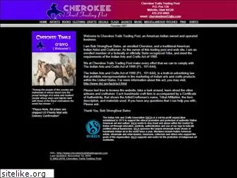 cherokeetrailstradingpost.com