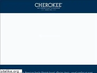cherokeeusa.com