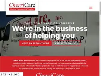 cherricare.com