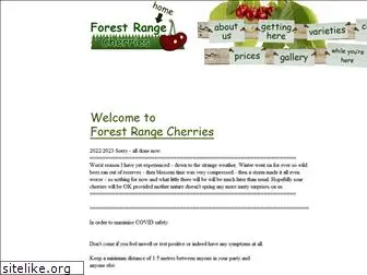 cherries.net.au