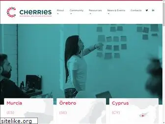 cherries2020.eu