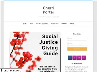 cherriporter.com