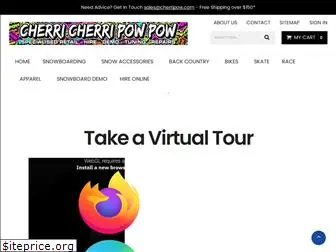 cherripow.com.au
