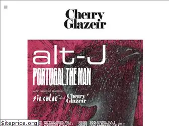 cherry-glazerr.com