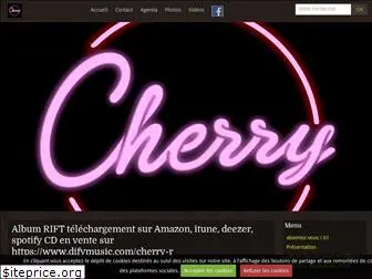 cherry-r.fr