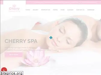 cherry-spa.com