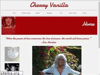 cherry-vanilla.com