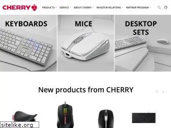 cherry.co.uk