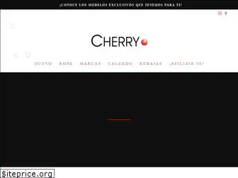 cherry.com.mx