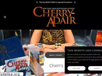 cherryadair.com