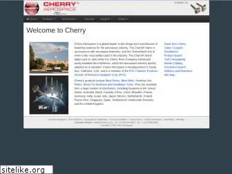 cherryaerospace.com