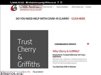 cherryandgriffiths.co.uk