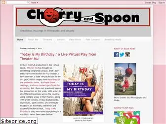 cherryandspoon.com