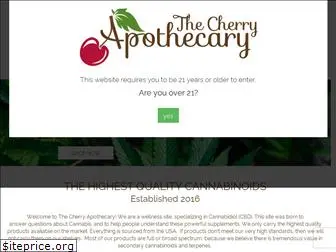 cherryapothecary.com