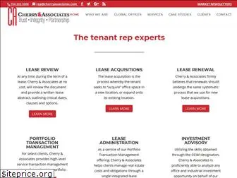 cherryassociates.com