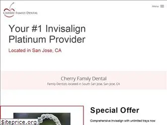 cherryavedental.com