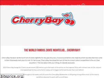 cherrybay.com