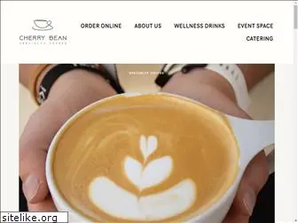 cherrybeancoffee.co