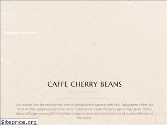 cherrybeans.com.au