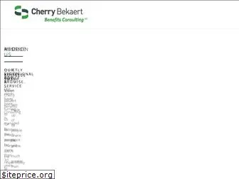 cherrybekaertbenefits.com