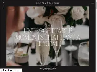 cherrybevents.com