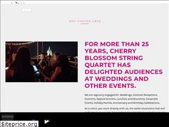 cherryblossomstrings.com