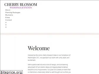 cherryblossomwe.com