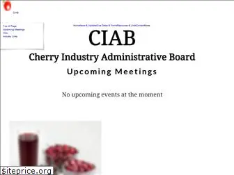 cherryboard.org