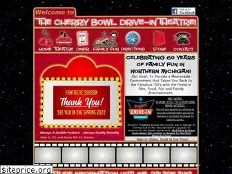 cherrybowldrivein.com