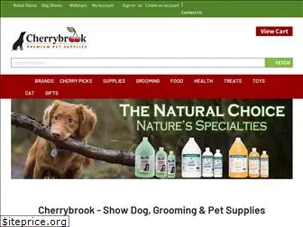 cherrybrook.com