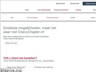 cherrychapter.nl