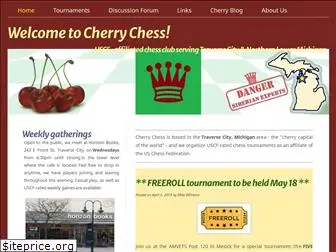 cherrychess.com