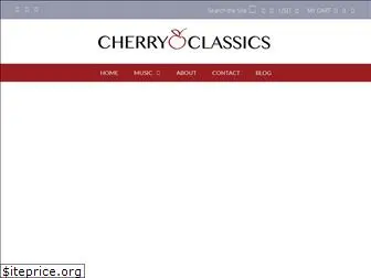 cherryclassics.com