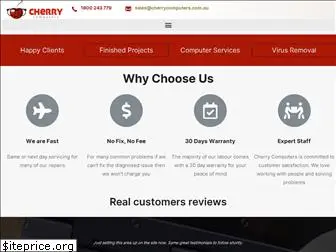 cherrycomputers.com.au