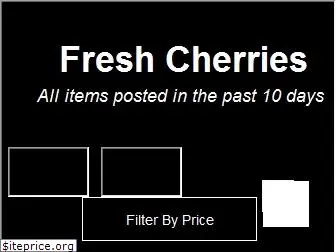 cherrycorals.com